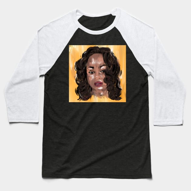 breonna taylor Baseball T-Shirt by polisci